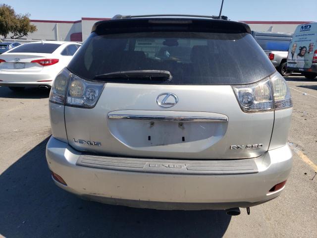 Photo 5 VIN: 2T2HK31U67C016554 - LEXUS RX350 