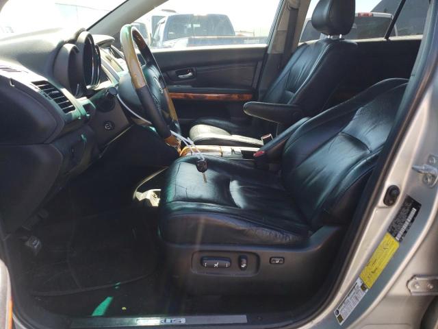 Photo 6 VIN: 2T2HK31U67C016554 - LEXUS RX350 