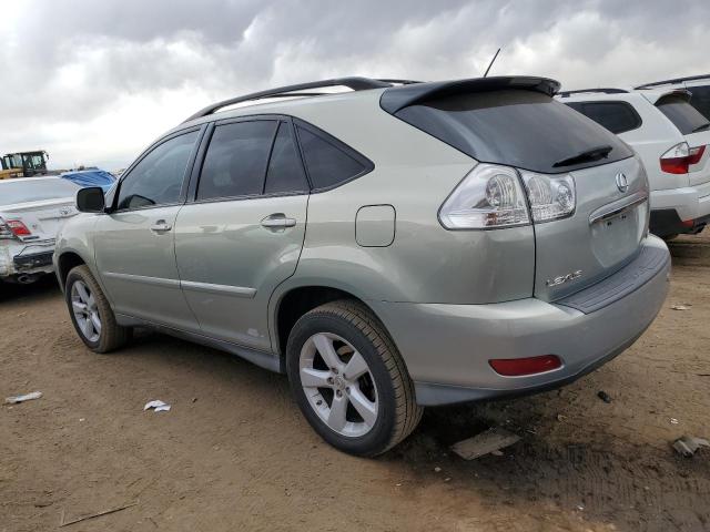 Photo 1 VIN: 2T2HK31U67C017297 - LEXUS RX 350 