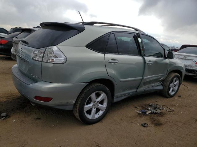 Photo 2 VIN: 2T2HK31U67C017297 - LEXUS RX 350 