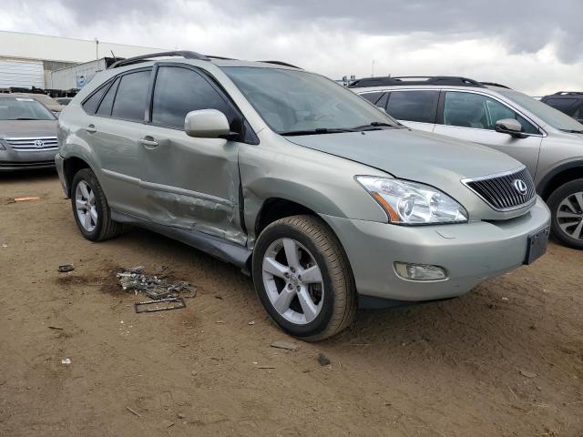 Photo 3 VIN: 2T2HK31U67C017297 - LEXUS RX 350 