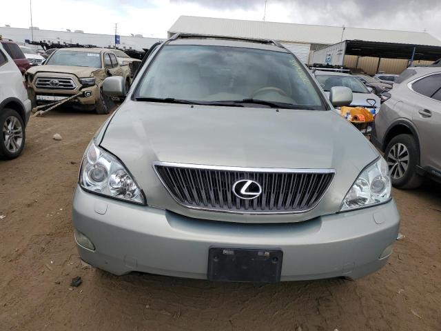 Photo 4 VIN: 2T2HK31U67C017297 - LEXUS RX 350 