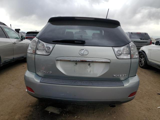 Photo 5 VIN: 2T2HK31U67C017297 - LEXUS RX 350 