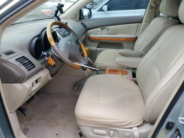 Photo 6 VIN: 2T2HK31U67C017297 - LEXUS RX 350 