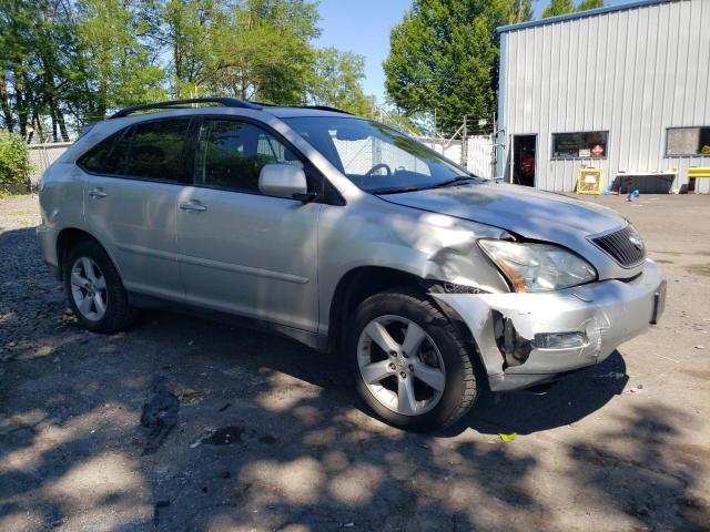 Photo 3 VIN: 2T2HK31U67C025030 - LEXUS RX350 