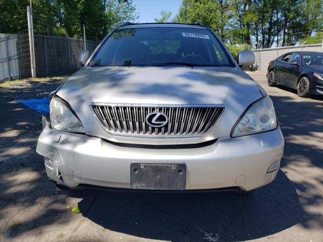 Photo 4 VIN: 2T2HK31U67C025030 - LEXUS RX350 