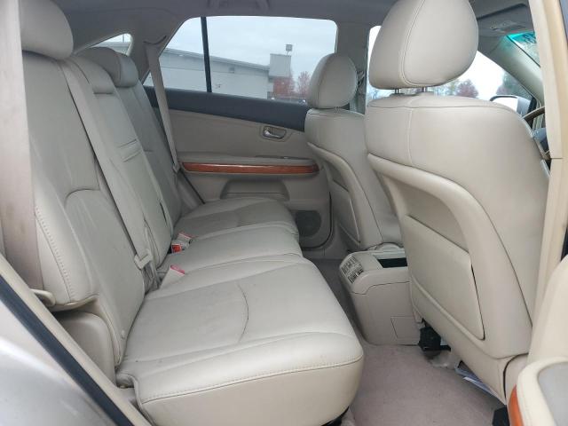 Photo 10 VIN: 2T2HK31U67C028736 - LEXUS RX350 