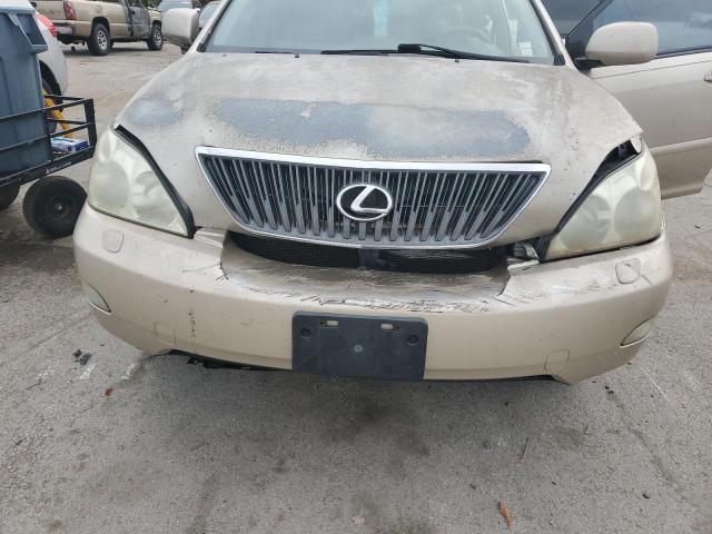 Photo 11 VIN: 2T2HK31U67C028736 - LEXUS RX350 