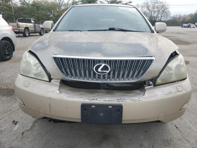 Photo 4 VIN: 2T2HK31U67C028736 - LEXUS RX350 