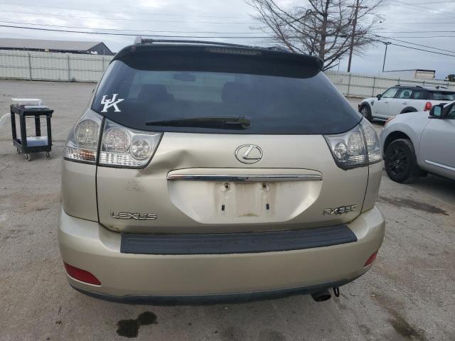 Photo 5 VIN: 2T2HK31U67C028736 - LEXUS RX350 