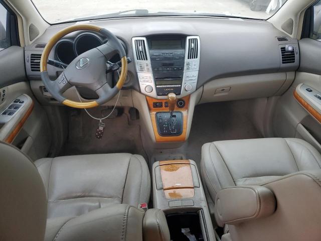 Photo 7 VIN: 2T2HK31U67C028736 - LEXUS RX350 