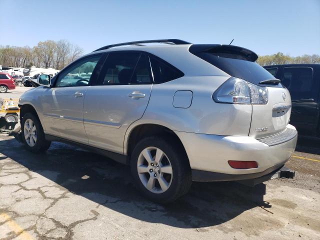 Photo 1 VIN: 2T2HK31U67C031538 - LEXUS RX350 