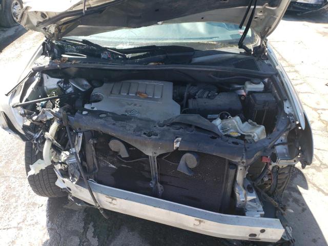 Photo 10 VIN: 2T2HK31U67C031538 - LEXUS RX350 