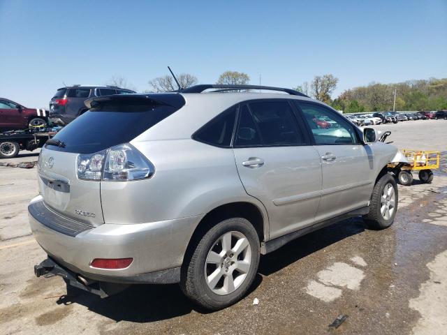 Photo 2 VIN: 2T2HK31U67C031538 - LEXUS RX350 