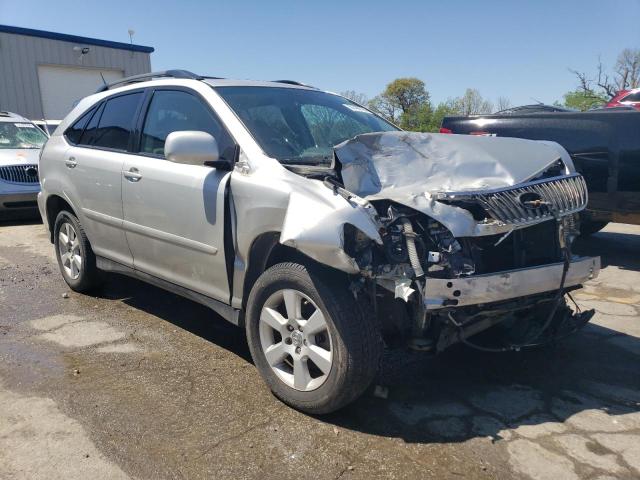 Photo 3 VIN: 2T2HK31U67C031538 - LEXUS RX350 