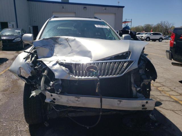 Photo 4 VIN: 2T2HK31U67C031538 - LEXUS RX350 