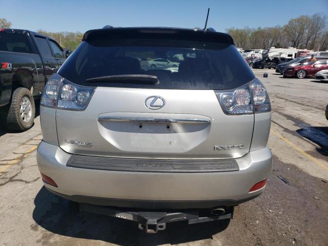 Photo 5 VIN: 2T2HK31U67C031538 - LEXUS RX350 