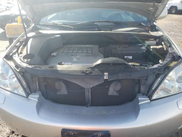 Photo 10 VIN: 2T2HK31U67C032317 - LEXUS RX350 