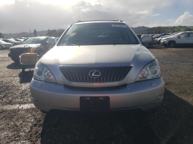 Photo 4 VIN: 2T2HK31U67C032317 - LEXUS RX350 