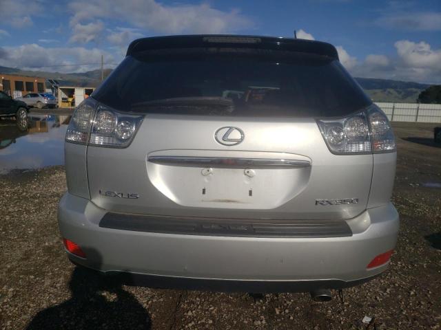 Photo 5 VIN: 2T2HK31U67C032317 - LEXUS RX350 