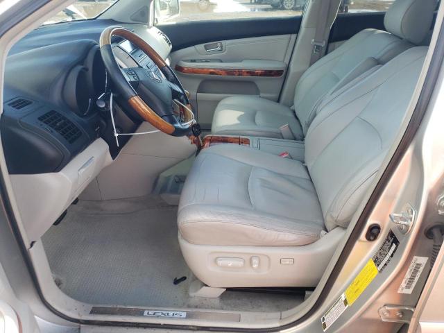 Photo 6 VIN: 2T2HK31U67C032317 - LEXUS RX350 