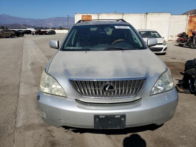 Photo 4 VIN: 2T2HK31U67C044838 - LEXUS RX 350 