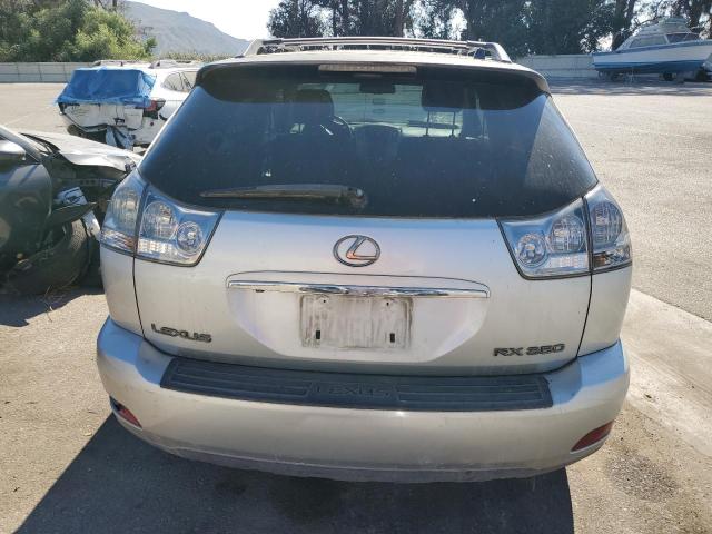 Photo 5 VIN: 2T2HK31U67C044838 - LEXUS RX 350 