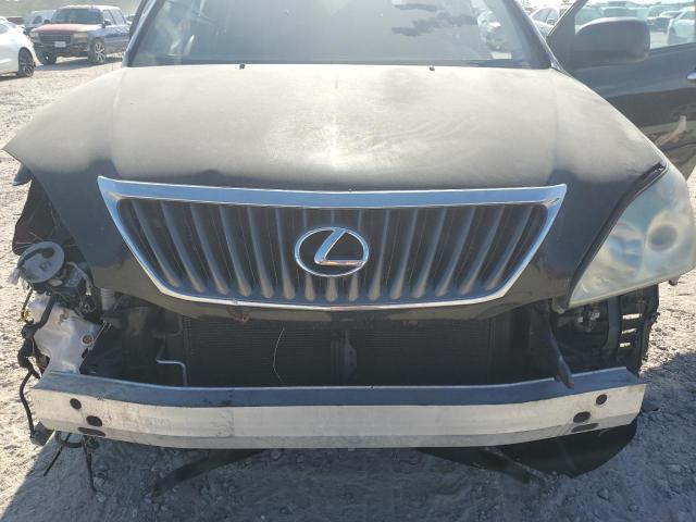 Photo 11 VIN: 2T2HK31U68C053556 - LEXUS RX 350 