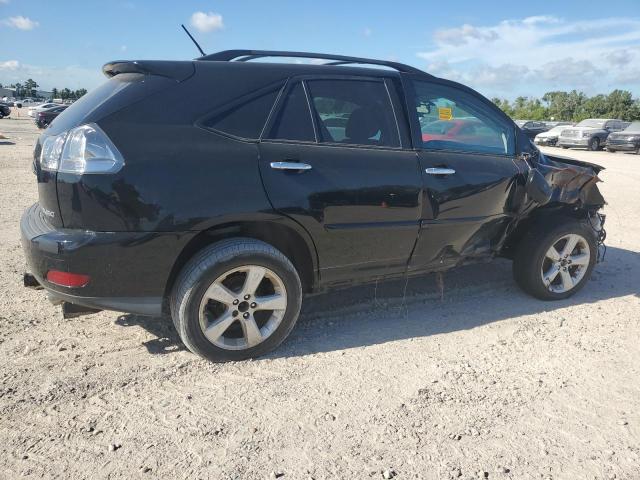 Photo 2 VIN: 2T2HK31U68C053556 - LEXUS RX 350 