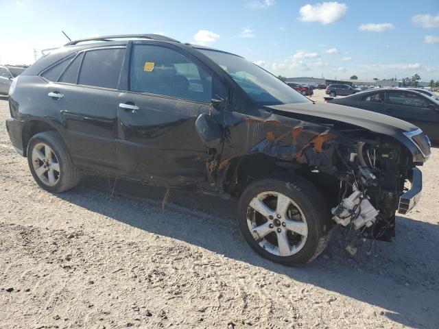 Photo 3 VIN: 2T2HK31U68C053556 - LEXUS RX 350 