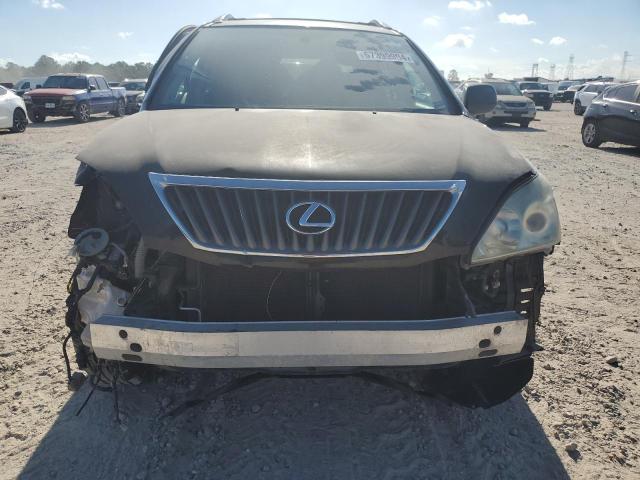 Photo 4 VIN: 2T2HK31U68C053556 - LEXUS RX 350 