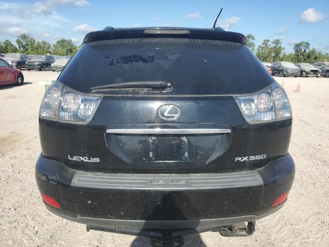 Photo 5 VIN: 2T2HK31U68C053556 - LEXUS RX 350 