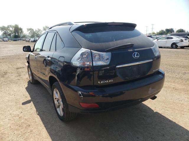 Photo 2 VIN: 2T2HK31U68C054481 - LEXUS RX 350 