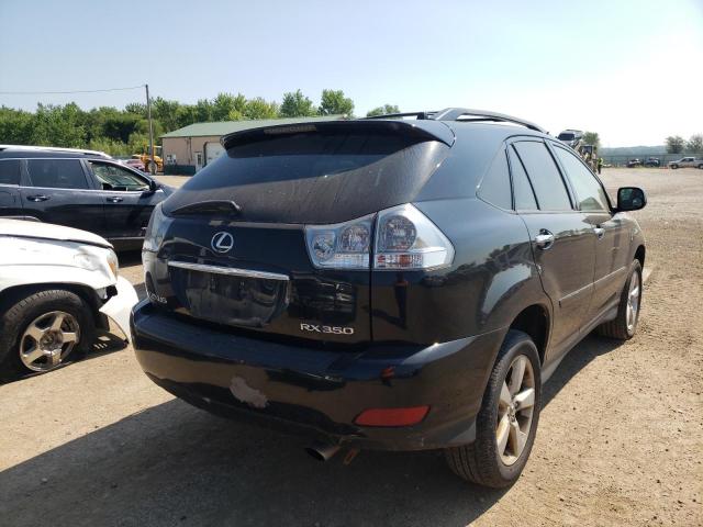 Photo 3 VIN: 2T2HK31U68C054481 - LEXUS RX 350 