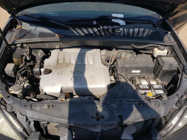 Photo 6 VIN: 2T2HK31U68C054481 - LEXUS RX 350 