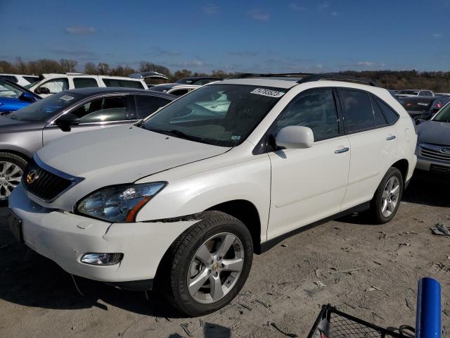 Photo 0 VIN: 2T2HK31U68C057560 - LEXUS RX350 