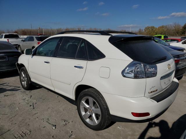 Photo 1 VIN: 2T2HK31U68C057560 - LEXUS RX350 