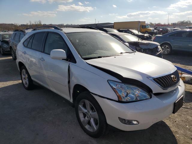 Photo 3 VIN: 2T2HK31U68C057560 - LEXUS RX350 