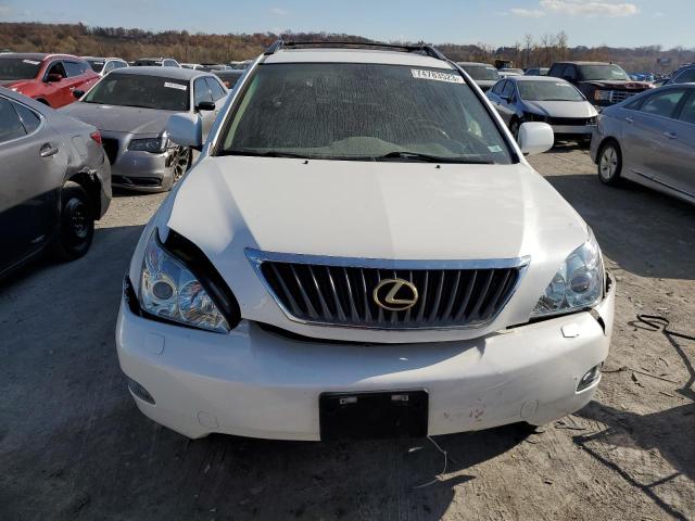 Photo 4 VIN: 2T2HK31U68C057560 - LEXUS RX350 