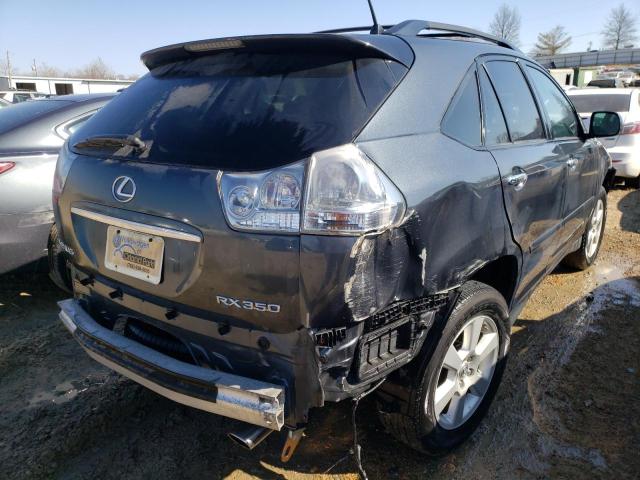 Photo 3 VIN: 2T2HK31U68C061639 - LEXUS RX 350 