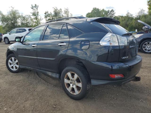 Photo 1 VIN: 2T2HK31U68C067201 - LEXUS RX 350 