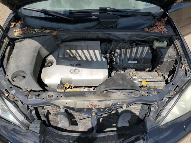 Photo 11 VIN: 2T2HK31U68C067201 - LEXUS RX 350 