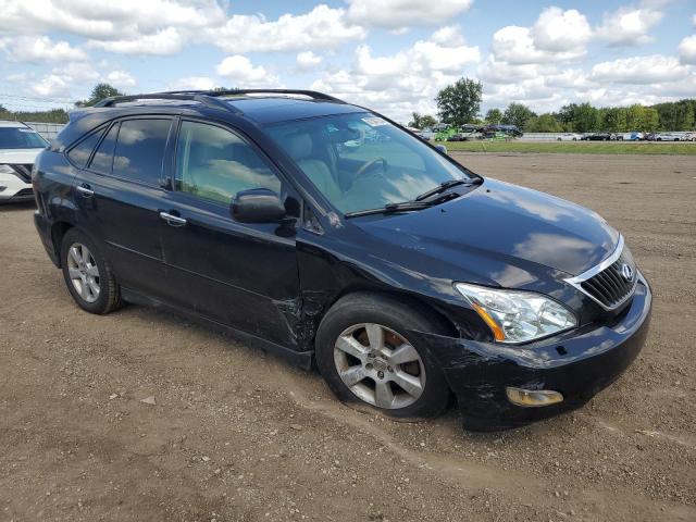 Photo 3 VIN: 2T2HK31U68C067201 - LEXUS RX 350 