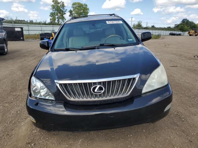 Photo 4 VIN: 2T2HK31U68C067201 - LEXUS RX 350 