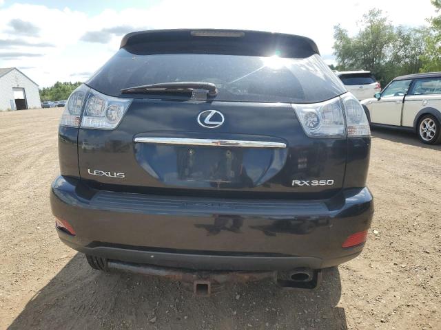 Photo 5 VIN: 2T2HK31U68C067201 - LEXUS RX 350 