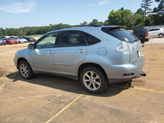 Photo 1 VIN: 2T2HK31U68C067845 - LEXUS RX350 