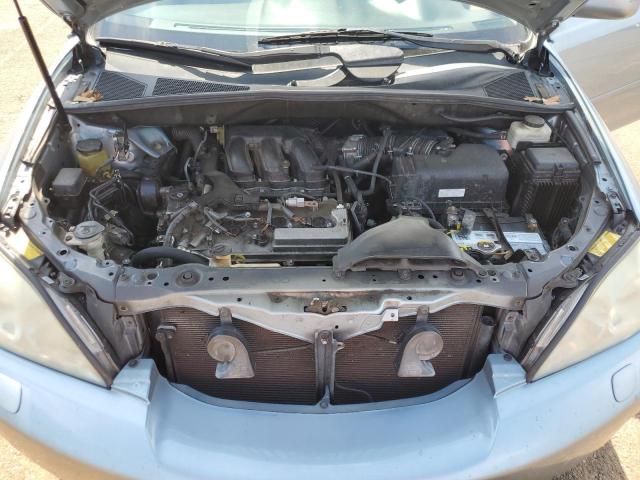 Photo 10 VIN: 2T2HK31U68C067845 - LEXUS RX350 