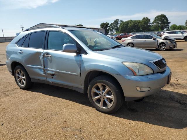 Photo 3 VIN: 2T2HK31U68C067845 - LEXUS RX350 