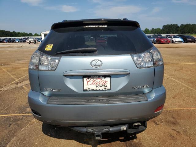 Photo 5 VIN: 2T2HK31U68C067845 - LEXUS RX350 