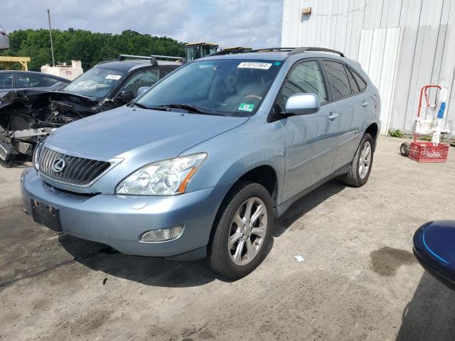 Photo 0 VIN: 2T2HK31U68C073970 - LEXUS RX 350 